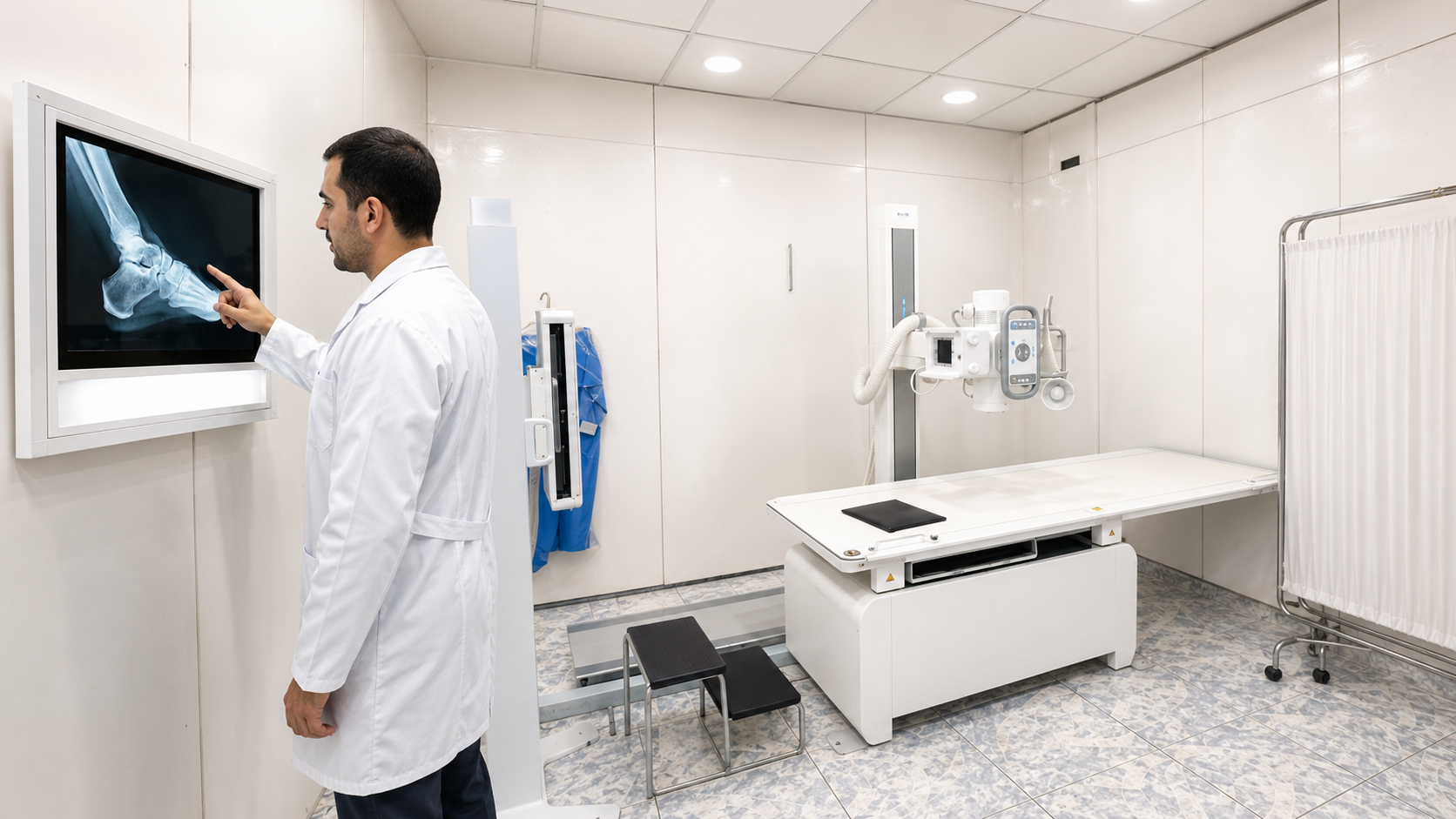 Radiology