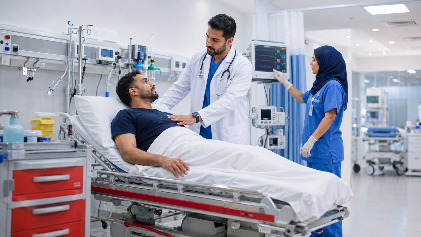 Dahim Medical Center