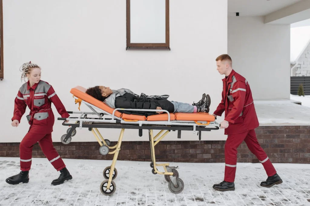 Ambulance