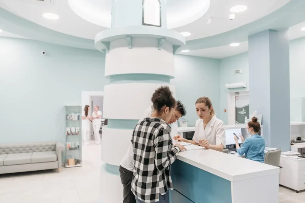 Medical Care