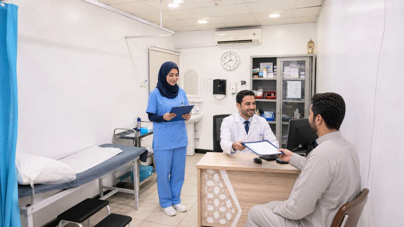 Health Certificates