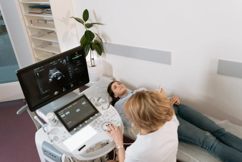 Obstetrics & Gynecology